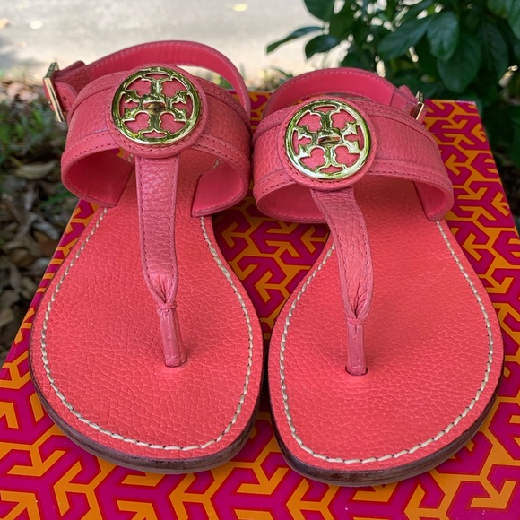 Tory Burch Shoes - Tory Burch Sandals - Sz. 7